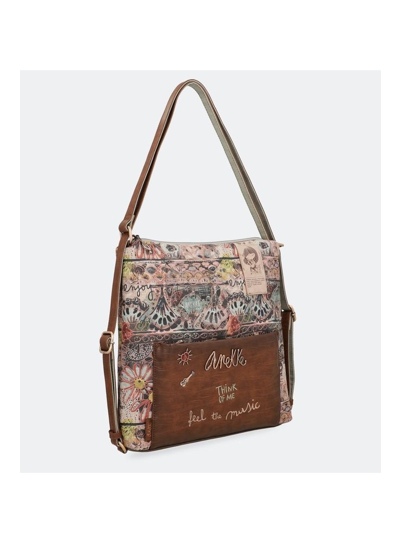 Torba Plecak 2in1 ANEKKE Ixchel 32710-05-063 Torba Plecak 2in1 ANEKKE Ixchel 32710-05-063