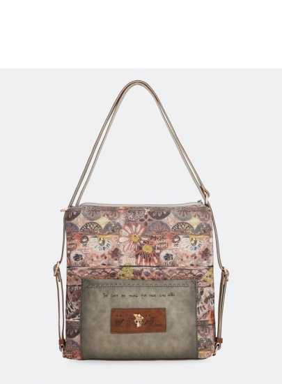 Torba Plecak 2in1 ANEKKE Ixchel 32710-05-063