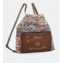 Torba Plecak 2in1 ANEKKE Ixchel 32710-05-063