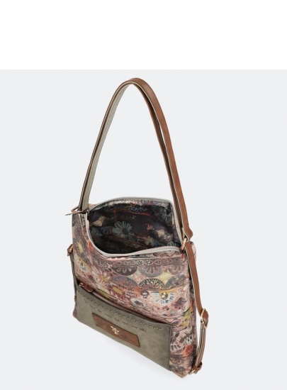 Torba Plecak 2in1 ANEKKE Ixchel 32710-05-063