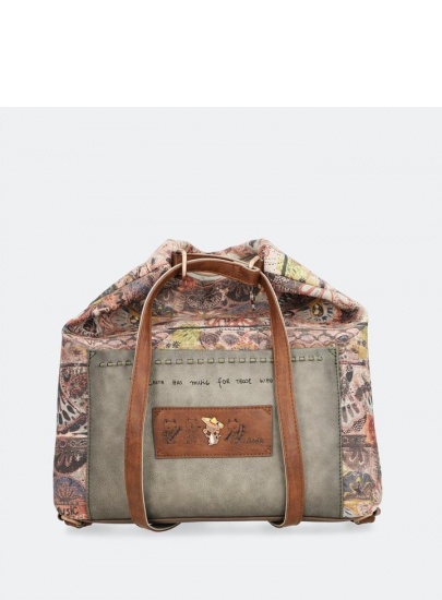 Torba Plecak 2in1 ANEKKE Ixchel 32710-05-063