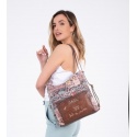 Torba Plecak 2in1 ANEKKE Ixchel 32710-05-063