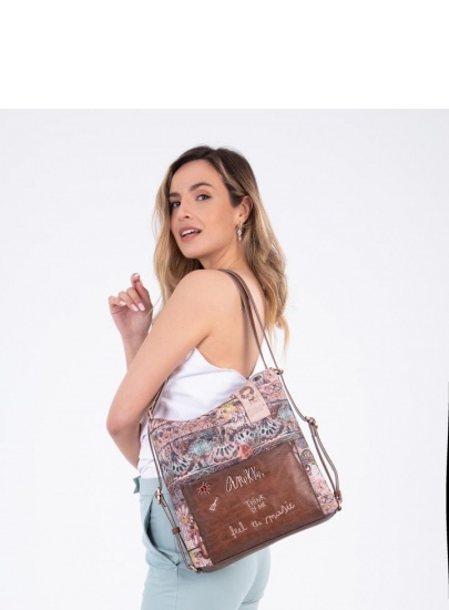 Torba Plecak 2in1 ANEKKE Ixchel 32710-05-063
