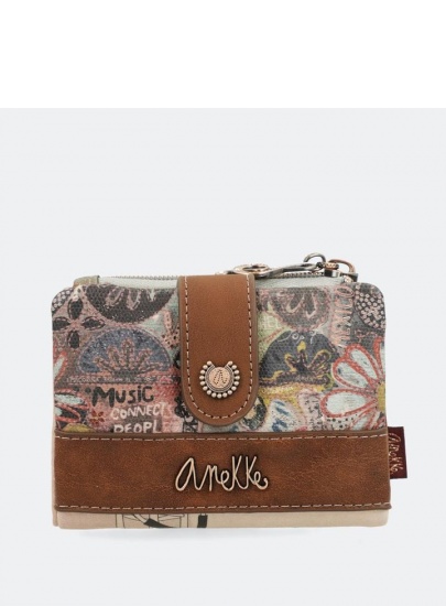 Portfel ANEKKE Ixchel 32710-07-910