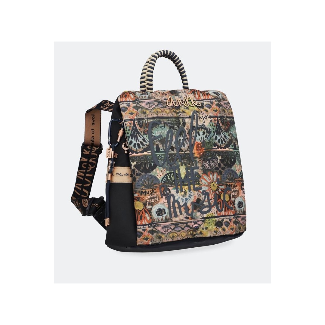 Plecak ANEKKE Nature Edition 32711-05-141