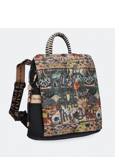 Plecak ANEKKE Nature Edition 32711-05-141