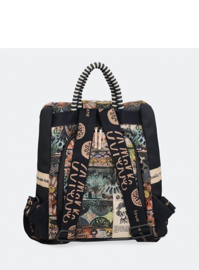 Plecak ANEKKE Nature Edition 32711-05-141