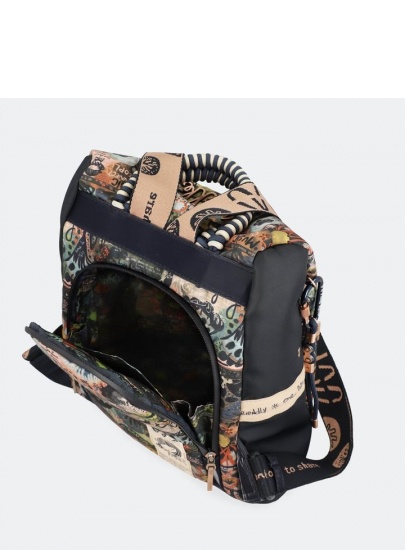 Plecak ANEKKE Nature Edition 32711-05-141