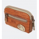 Etui na Klucze ANEKKE Safari 32722-07-018