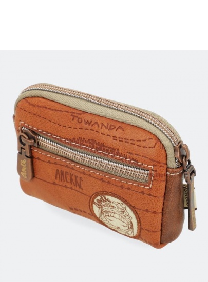 Etui na Klucze ANEKKE Safari 32722-07-018