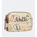 Etui na Klucze ANEKKE Safari 32722-07-018