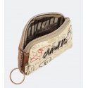 Etui na Klucze ANEKKE Safari 32722-07-018