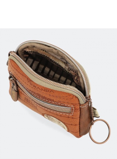Etui na Klucze ANEKKE Safari 32722-07-018