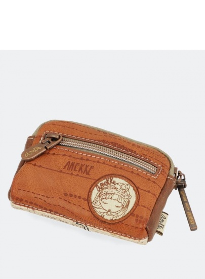 Etui na Klucze ANEKKE Safari 32722-07-018