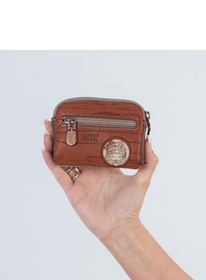 Etui na Klucze ANEKKE Safari 32722-07-018