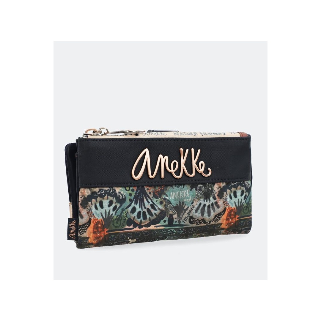 Portfel ANEKKE Nature Edition 32711-07-907