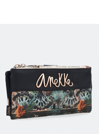 Portfel ANEKKE Nature Edition 32711-07-907