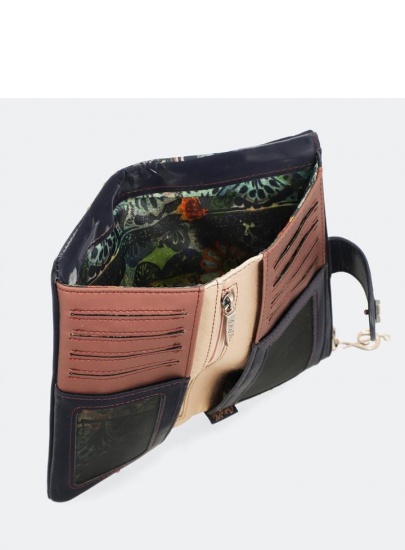 Portfel ANEKKE Nature Edition 32711-07-907