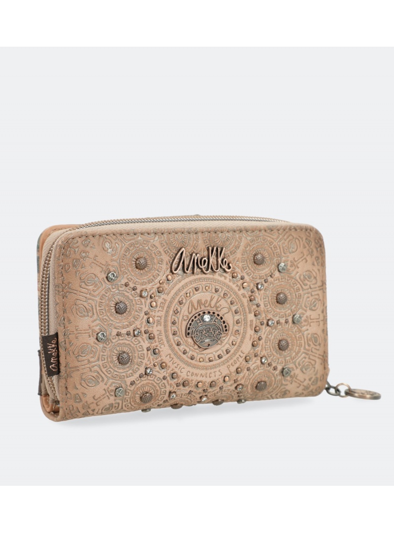 Portfel ANEKKE Ixchel 32712-07-909 Portfel ANEKKE Ixchel 32712-07-909