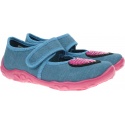 Kapcie z Odwracanymi Cekinami SUPERFIT 0-600280-8600