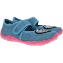 Kapcie z Odwracanymi Cekinami SUPERFIT 0-600280-8600