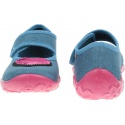 Kapcie z Odwracanymi Cekinami SUPERFIT 0-600280-8600