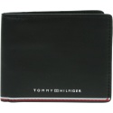 Portfel Męski TOMMY HILFIGER AM0AM07625 BDS