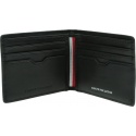 Portfel Męski TOMMY HILFIGER AM0AM07625 BDS