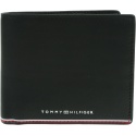 Portfel Męski TOMMY HILFIGER AM0AM07626 BDS