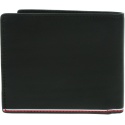 Portfel Męski TOMMY HILFIGER AM0AM07626 BDS