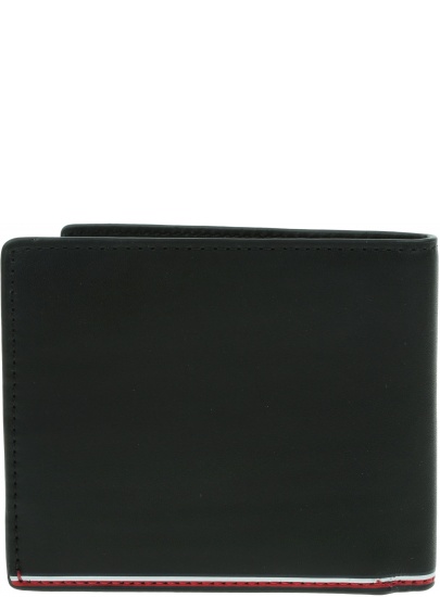 Portfel Męski TOMMY HILFIGER AM0AM07626 BDS