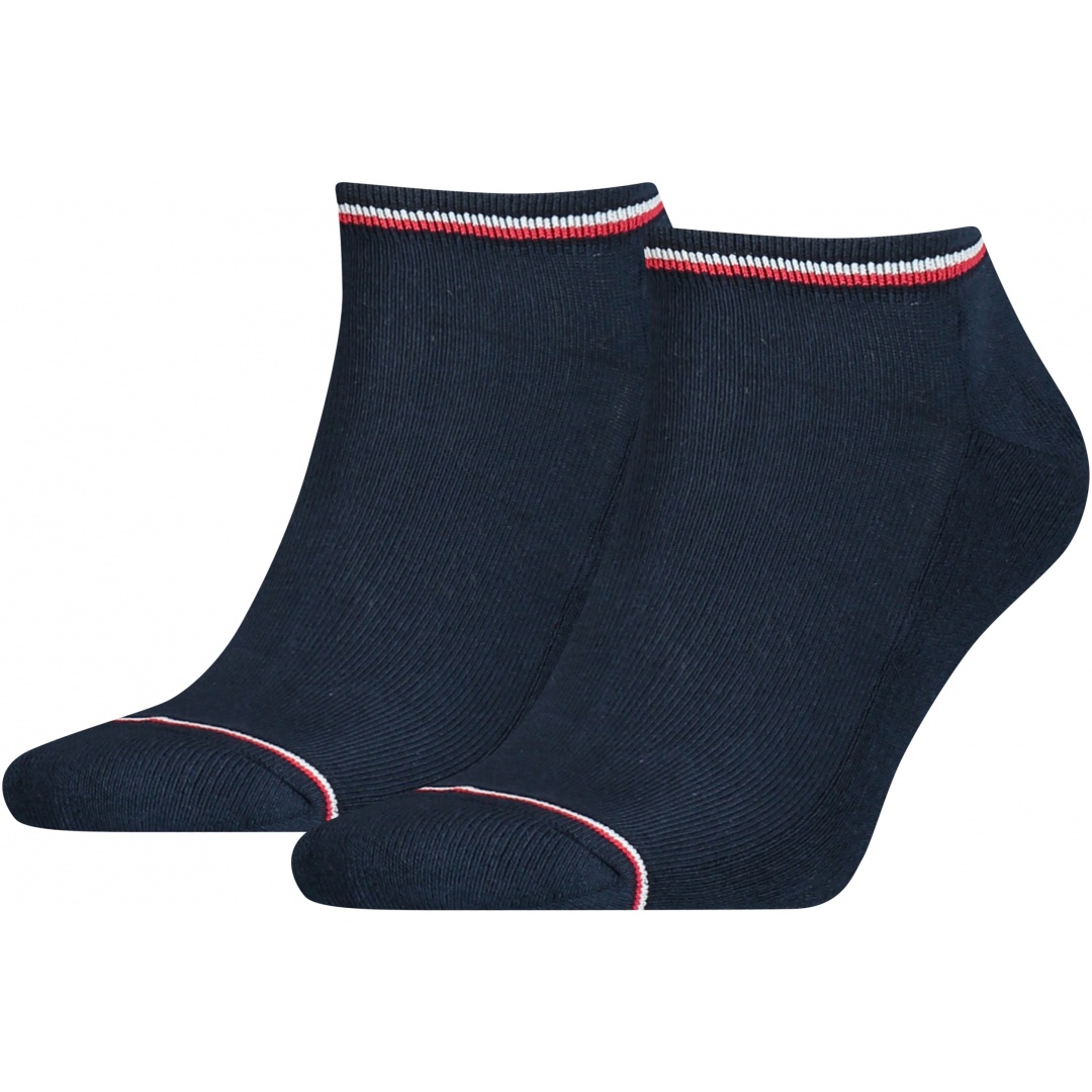 Socks Th Men Iconic Sneaker 2P 100001093 322 | EN