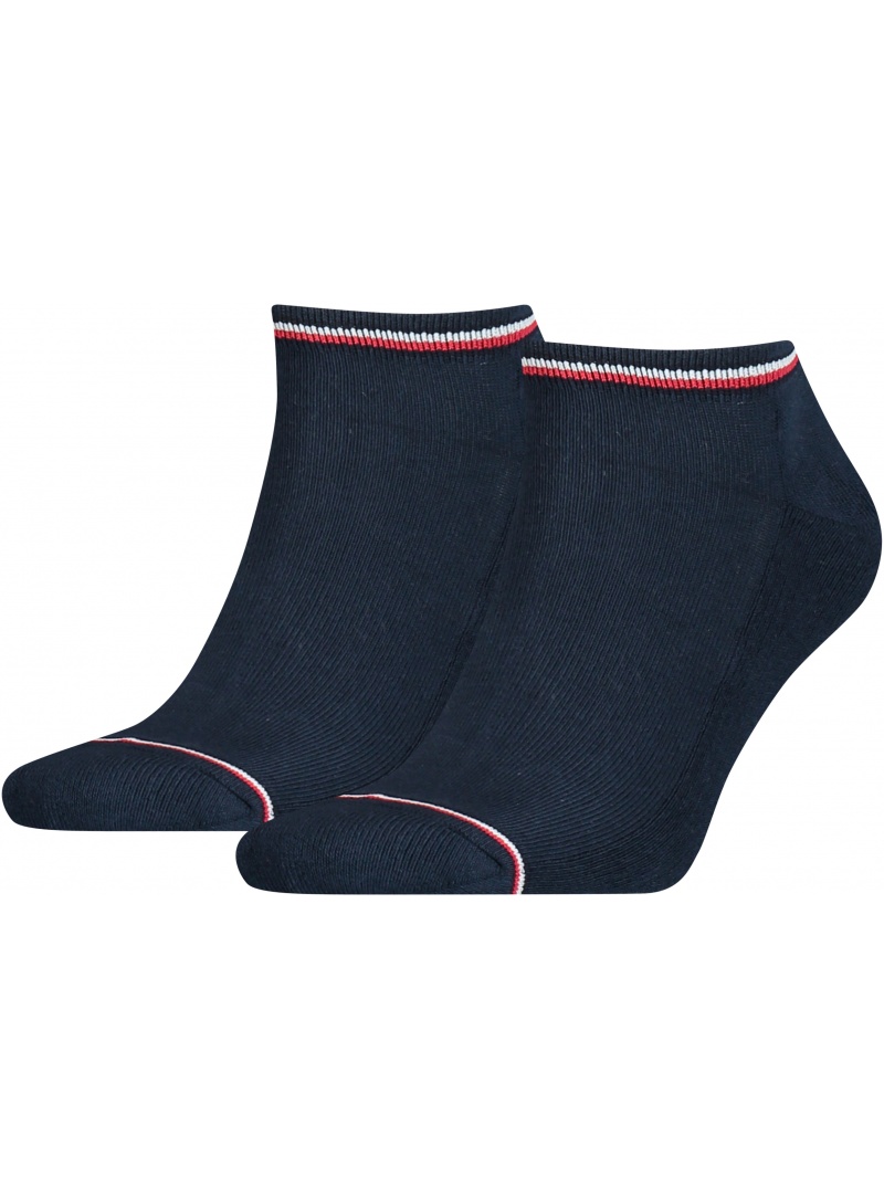 Socks Th Men Iconic Sneaker 2P 100001093 322 | EN