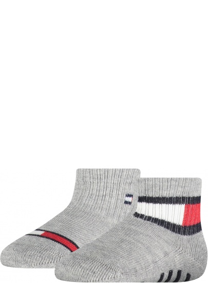 Socks Th Baby Sock 2P 100002319 002 | EN