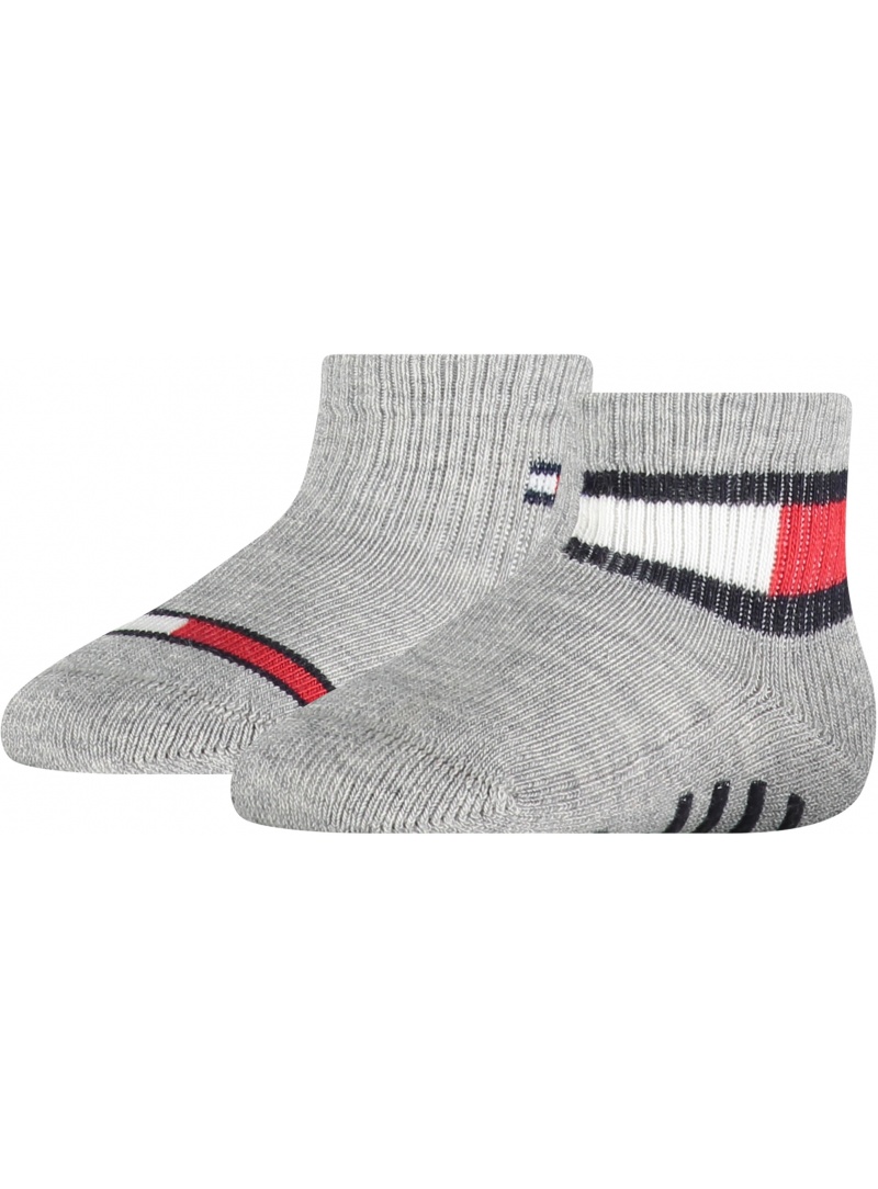 Socks Th Baby Sock 2P  100002319 002