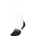 Socks Ck Women Footie Mid Cut 1P  701218783 001 1