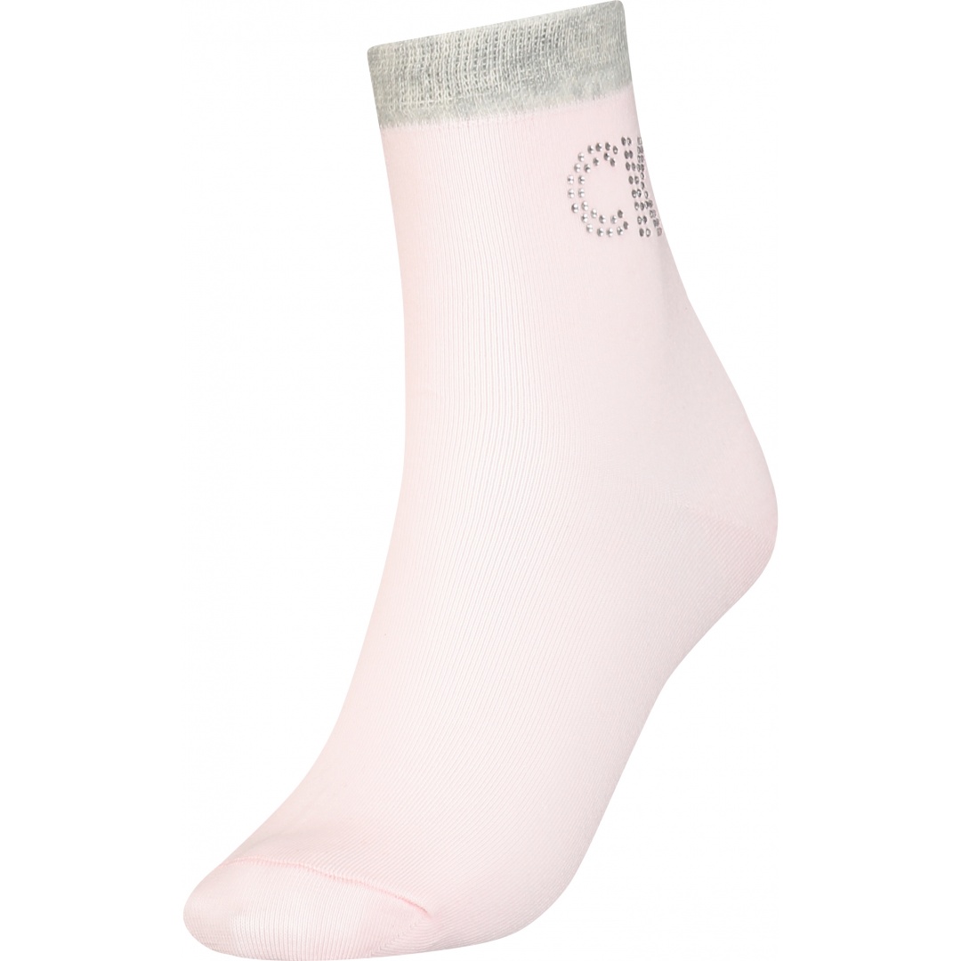 Socks Ck Women Short Sock 1P 701218782 004 | EN