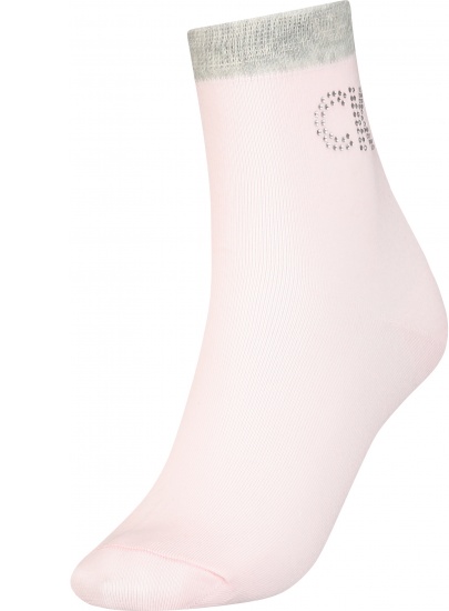 Socks Ck Women Short Sock 1P 701218782 004 | EN