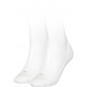 Socks Ck Women Footie Low Cut 2P 701218767 002 | EN