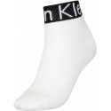 Socks Ck Women Quarter 1P 701218785 002 | EN