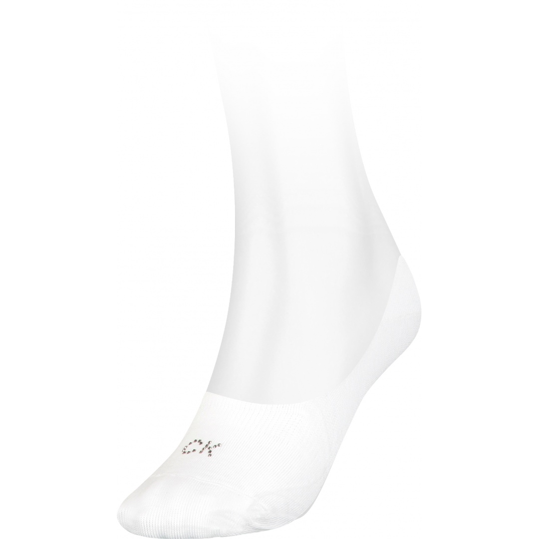 Socks Ck Women Footie Mid Cut 1P 701218780 002 | EN