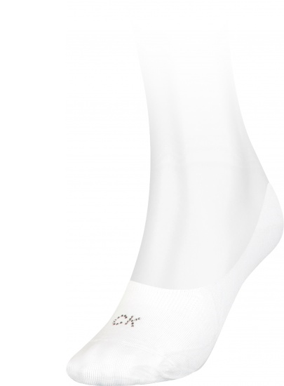 Socks Ck Women Footie Mid Cut 1P 701218780 002 | EN