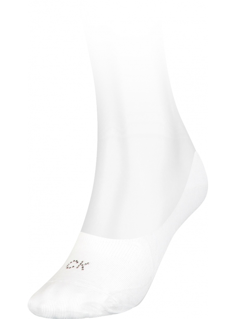 Socks Ck Women Footie Mid Cut 1P 701218780 002 | EN