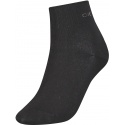 Socks Ck Women Short Sock 1P 701218781 001 | EN