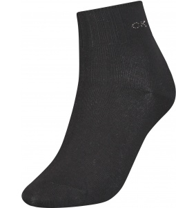 Socks Ck Women Short Sock 1P 701218781 001 | EN