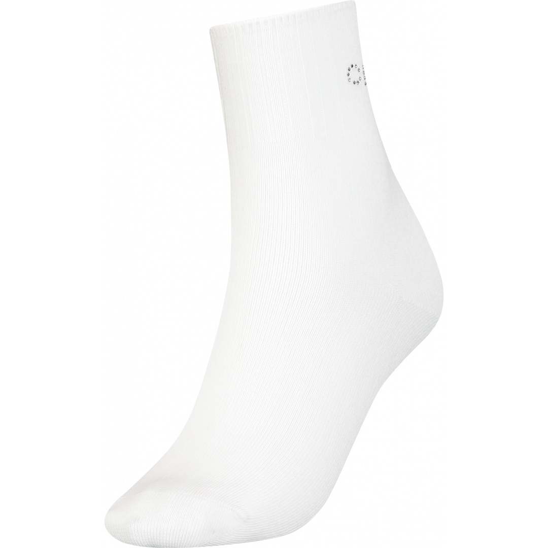 Socks Ck Women Short Sock 1P 701218781 002 | EN