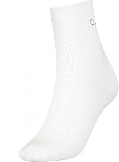 Socks Ck Women Short Sock 1P 701218781 002 | EN