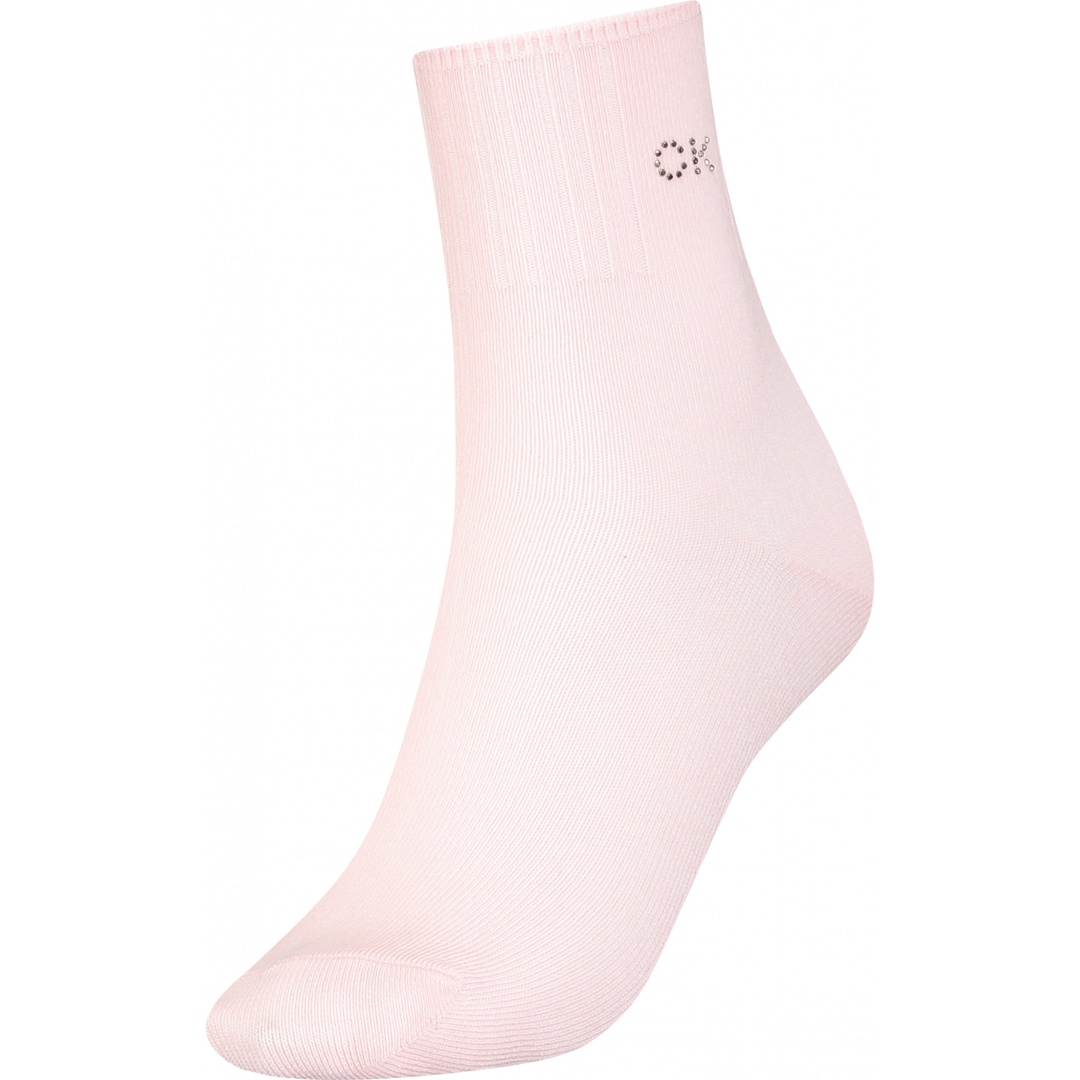 Socks Ck Women Short Sock 1P 701218781 003 | EN