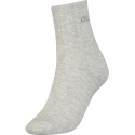 Skarpetki Damskie 701218781 004 CALVIN KLEIN Women Short Sock 1P