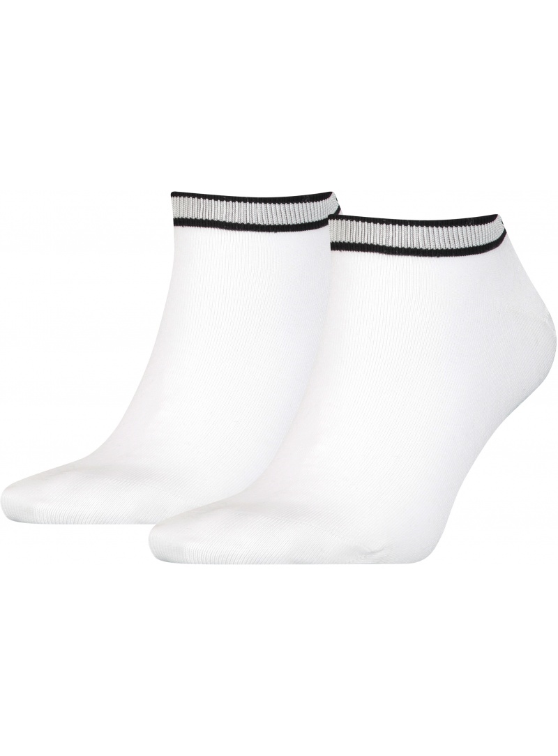Socks Ck Women Sneaker 2P  701218777 002
